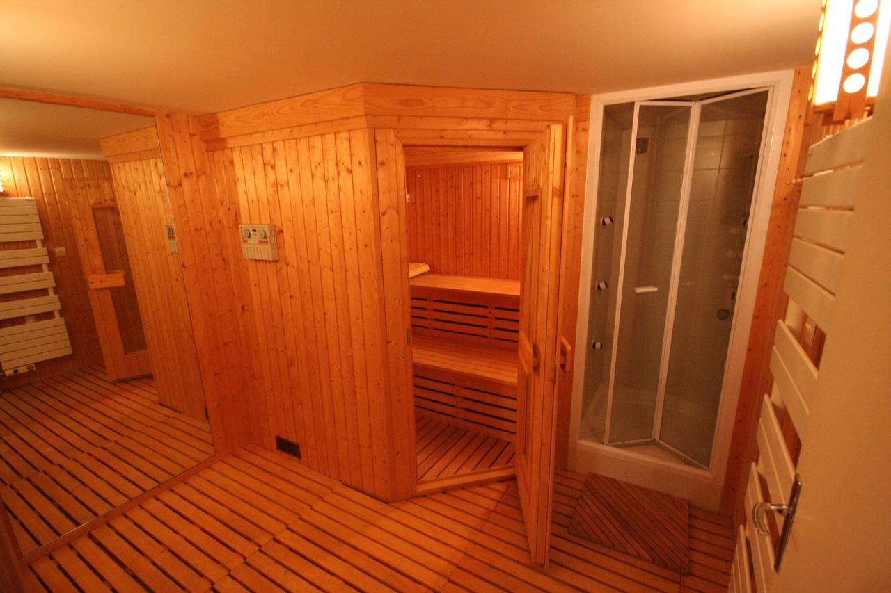 Villa Touquettoise Et Cape Cod Le Touquet Εξωτερικό φωτογραφία