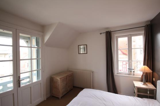 Villa Touquettoise Et Cape Cod Le Touquet Εξωτερικό φωτογραφία