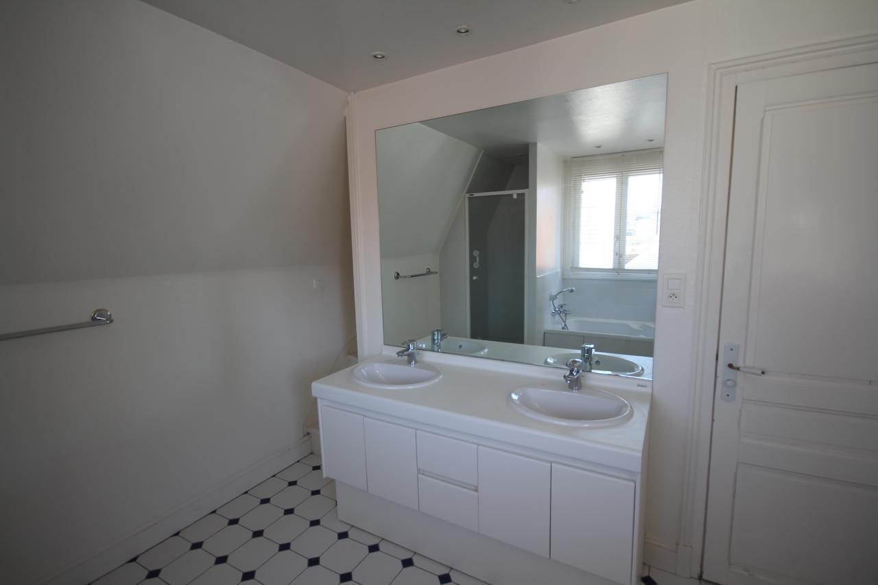Villa Touquettoise Et Cape Cod Le Touquet Εξωτερικό φωτογραφία